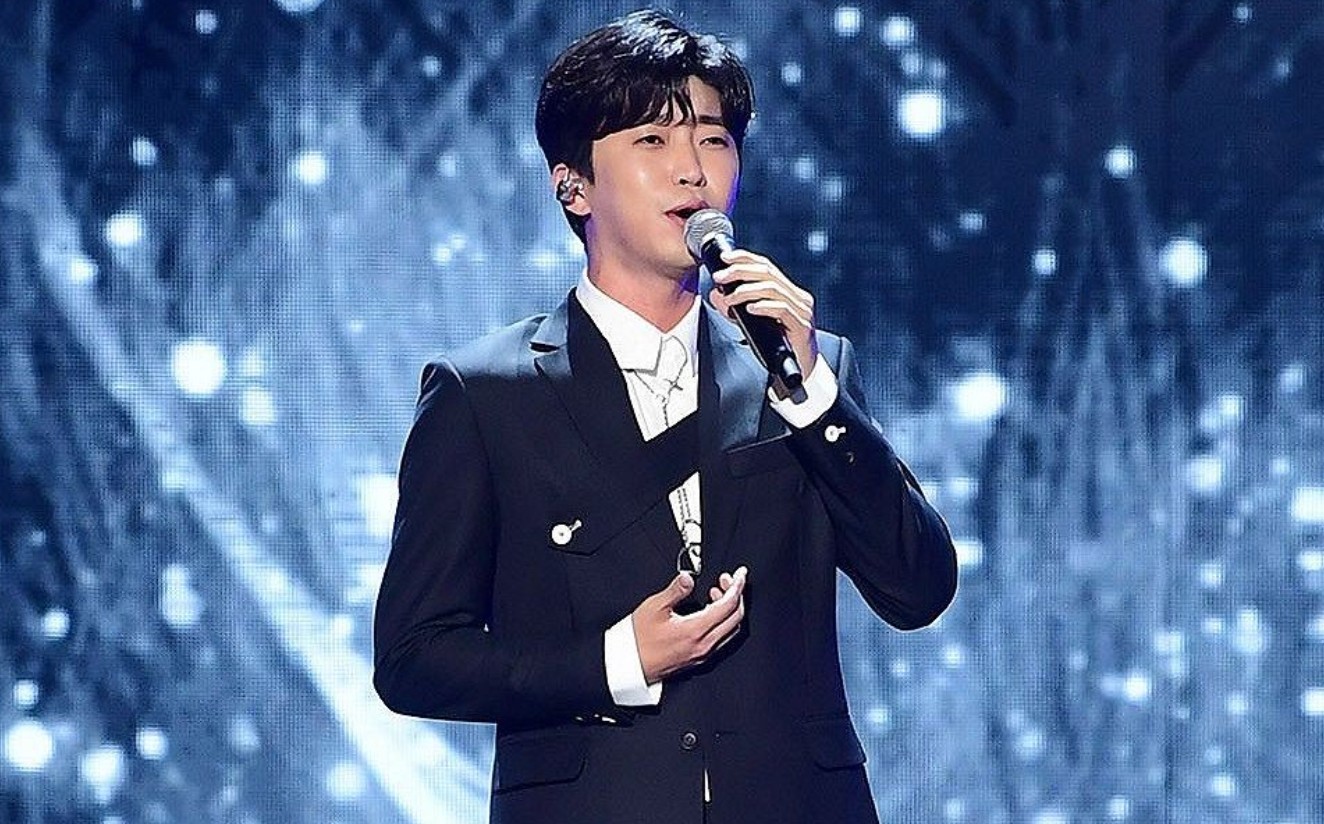 임영웅 서울월드컵경기장 공연