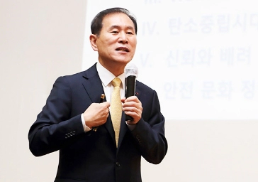 김동섭 사장 프로필 나이 고향 학력 재산 경력
