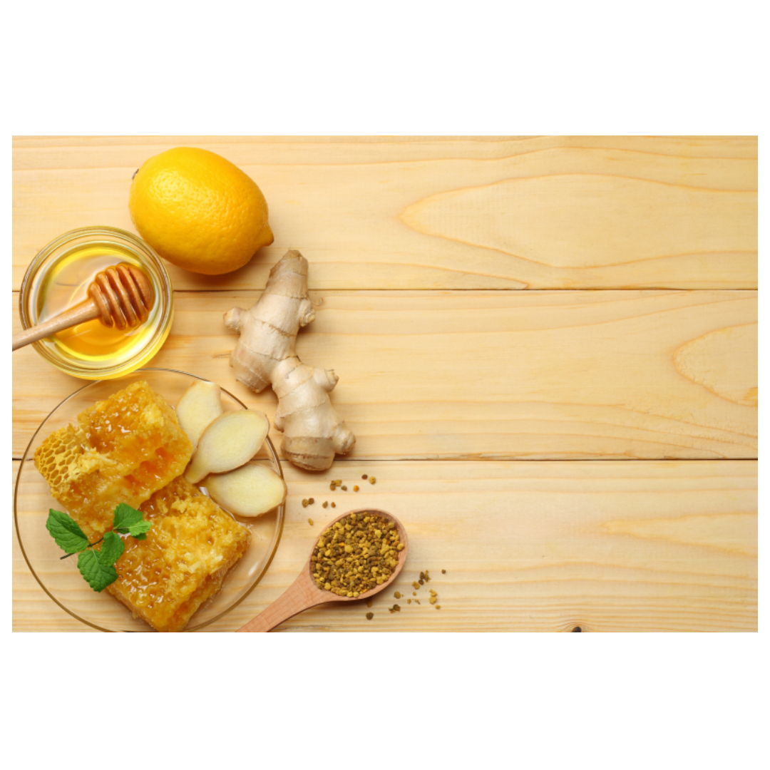 프로폴리스와 관련된 사진입니다.