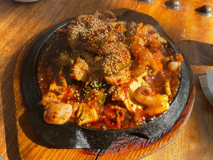 양주 맛집 추천