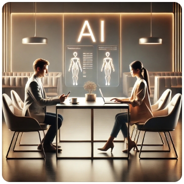 딥시크의 언어별로 다른 답변 논란 