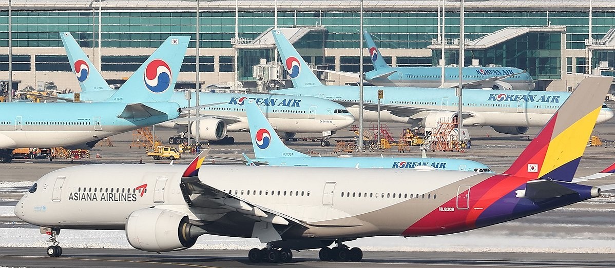 아시아나 마일리지 사용법 총정리|유효기간·대한항공 전환·최적 활용 꿀팁 관련 사진