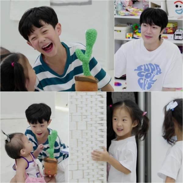 율희 이혼과 양육권 포기