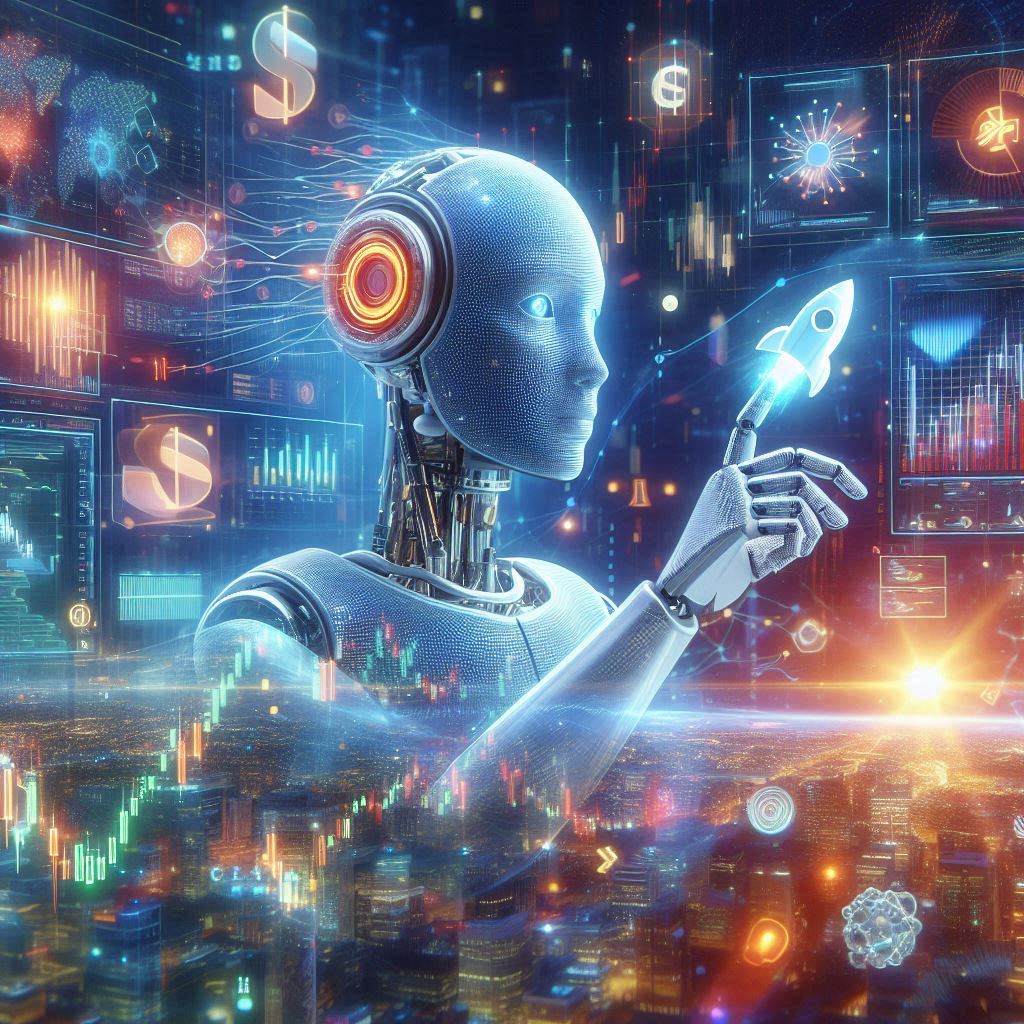 AI와 금융 시장 분석의 미래 전망