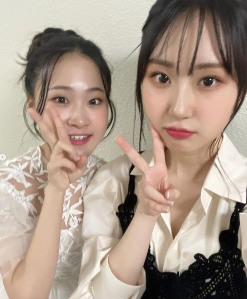 전유진 불후의 명곡 우승 및 전유진 프로필 팬카페 인스타그램 