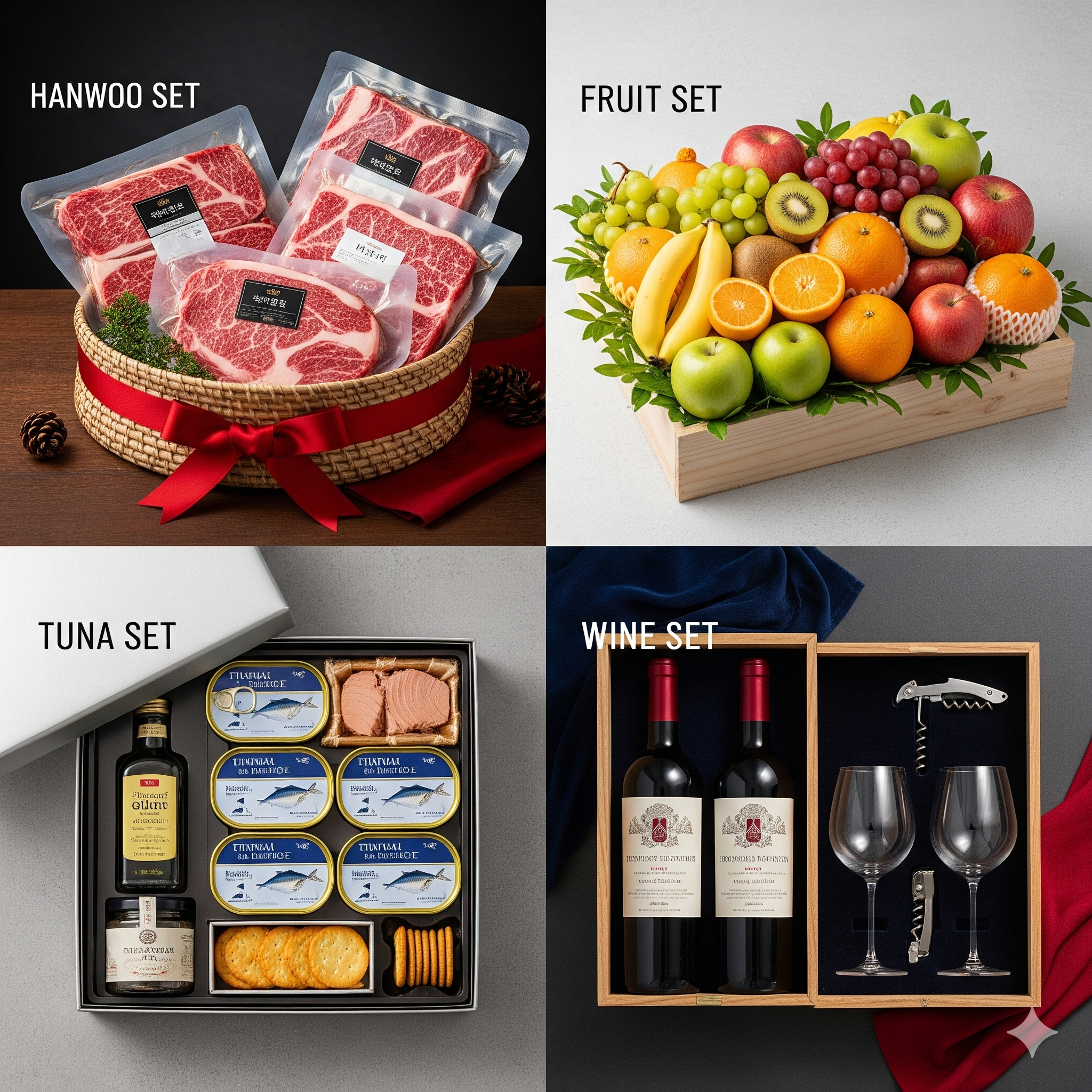 추석선물세트베스트