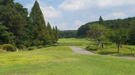 골프장 경험담 화성 리베라cc 서울에서 30분 거리에 이처럼 평온한 자연이 있다 수도권 골퍼라면 꼭 가볼만한 곳