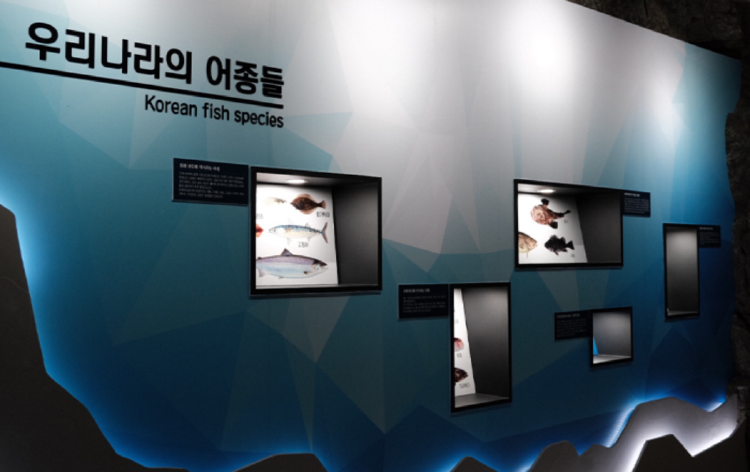 통영 수산과학관