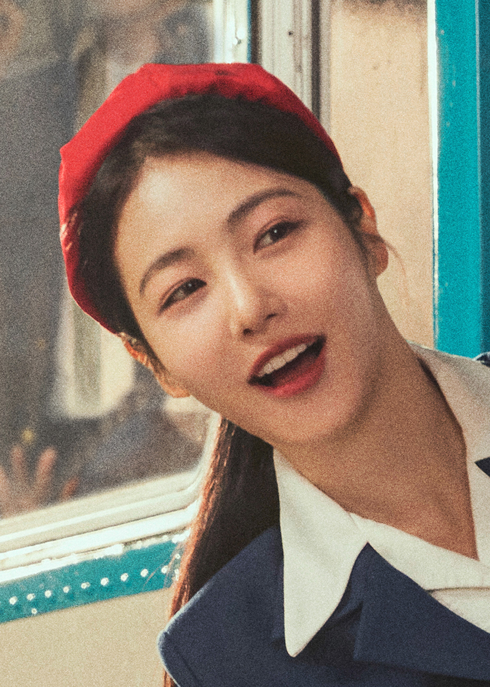 주요 등장인물 서종희