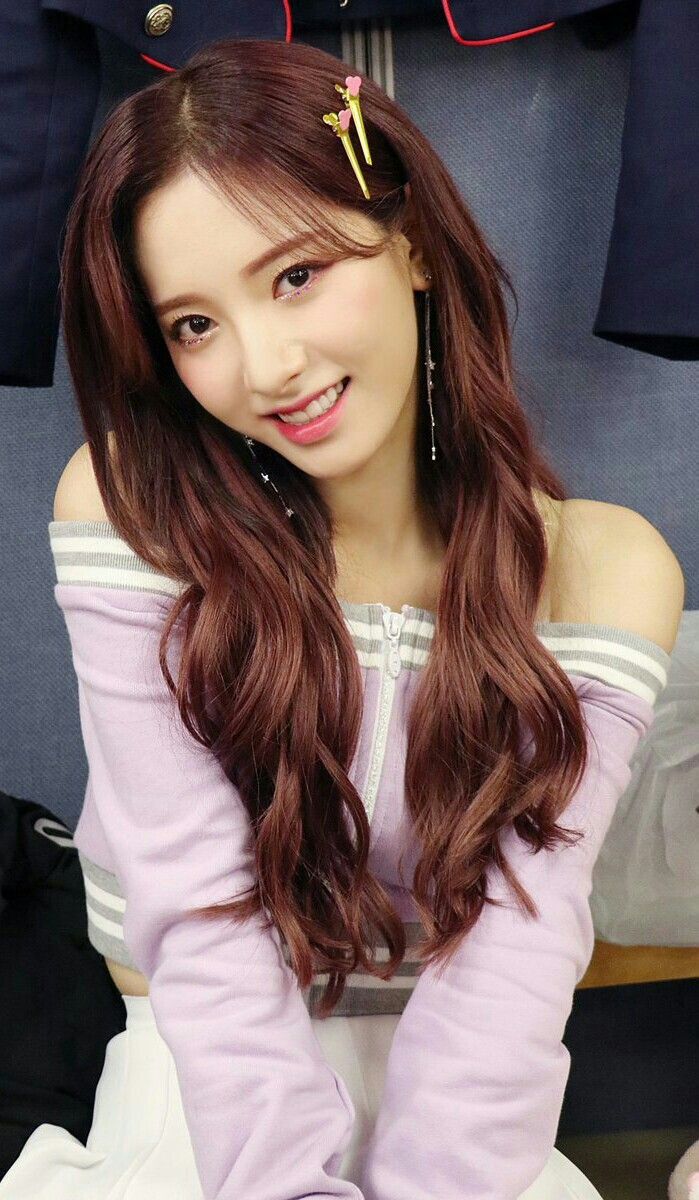 우주소녀 보나 고화질사진 모음