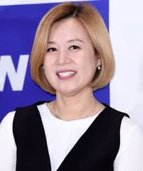 박미선 암투병 유방암 나이 유퀴즈 근황
