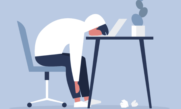 자기 계발과 번아웃의 역설: 성장의 함정에 빠지지 않는 법