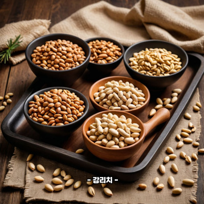 잣 부작용