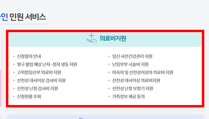 처방전 조회 사이트 안내