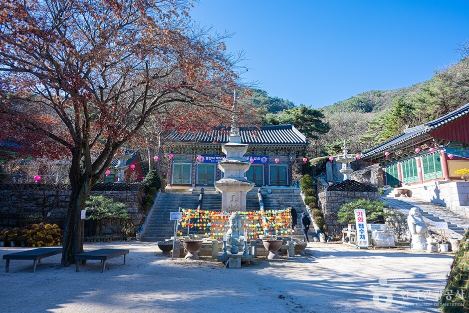 남양주 가볼만한곳 베스트 10