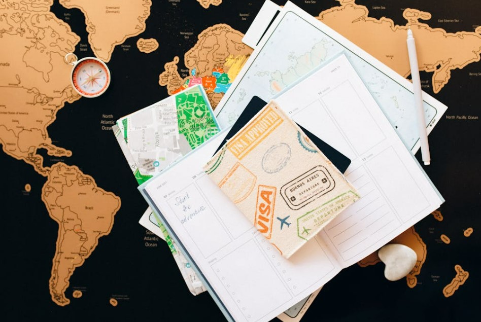 여권 재발급 신청 완전 가이드|온라인 & 오프라인 총정리