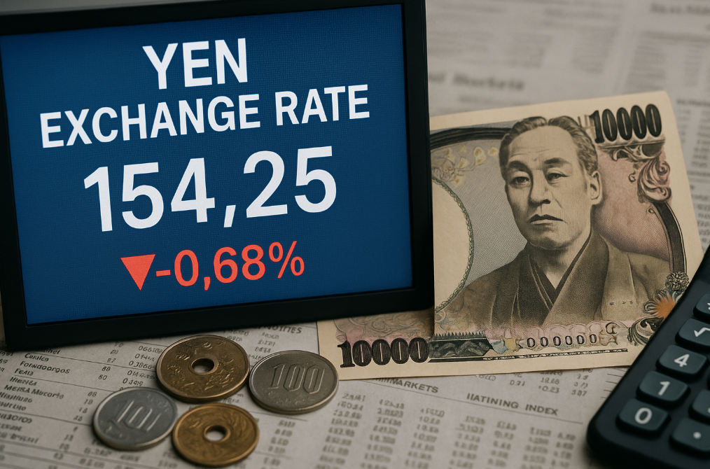 엔화 환율 급락, 지금이 투자 기회일까?