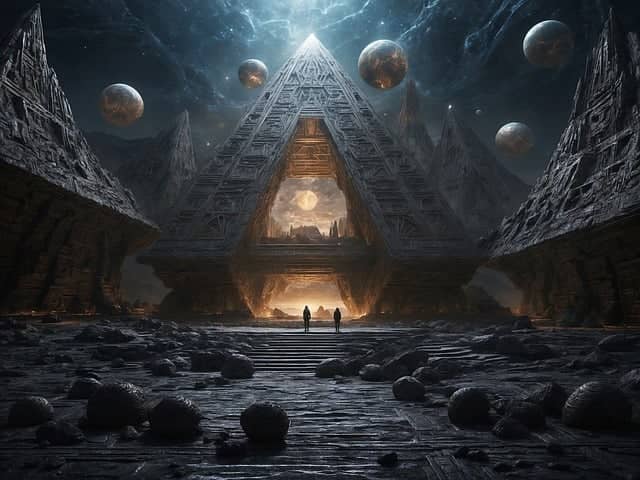 우주 식민지화, 인류의 또 다른 지구를 만들 수 있을까?