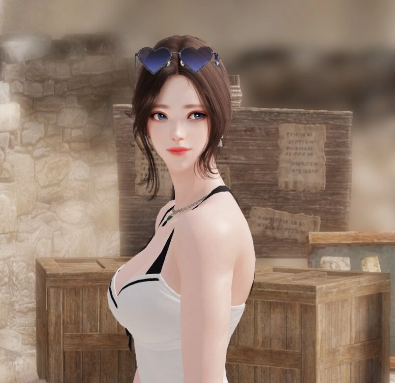 커마1