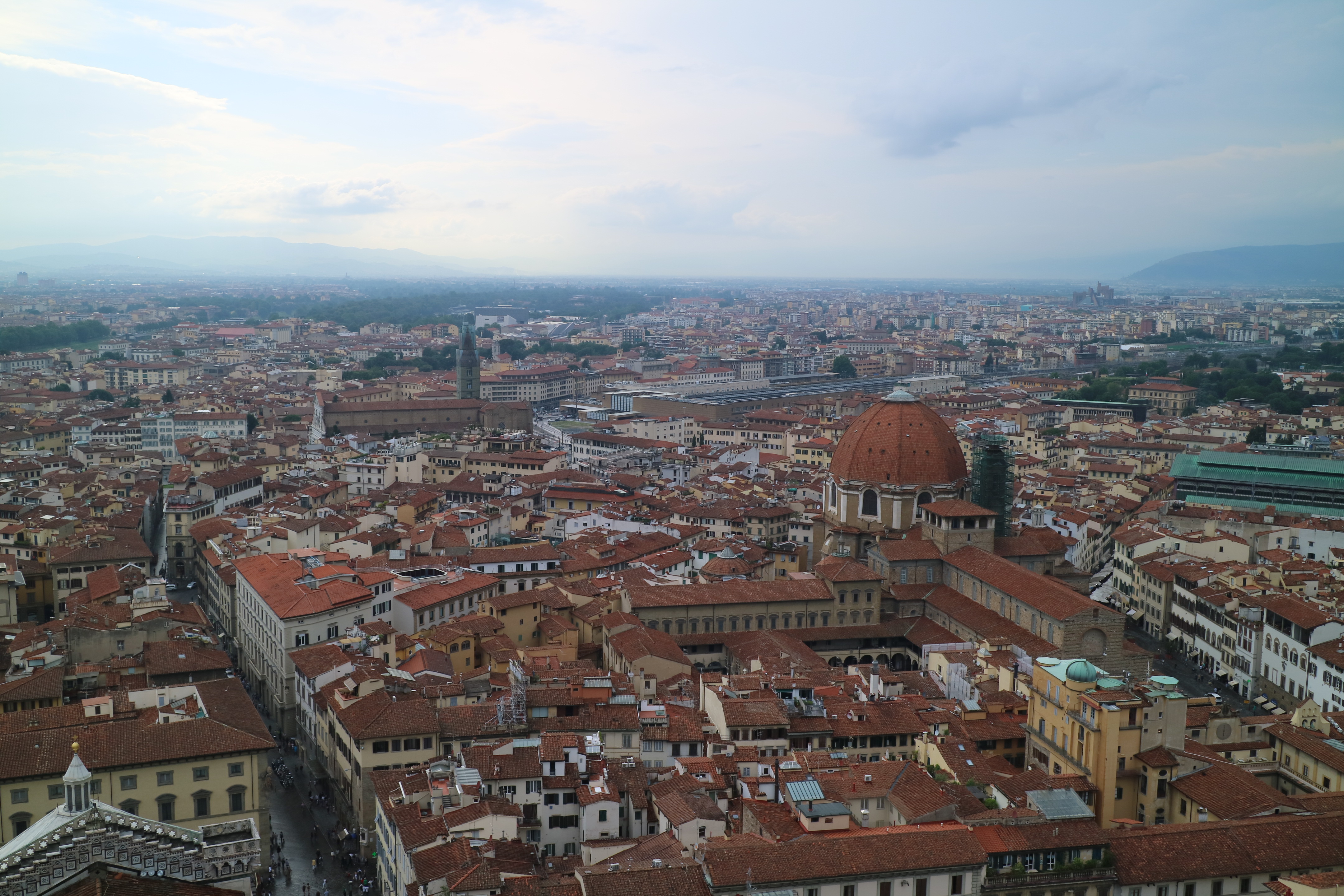 이탈리아 피렌체