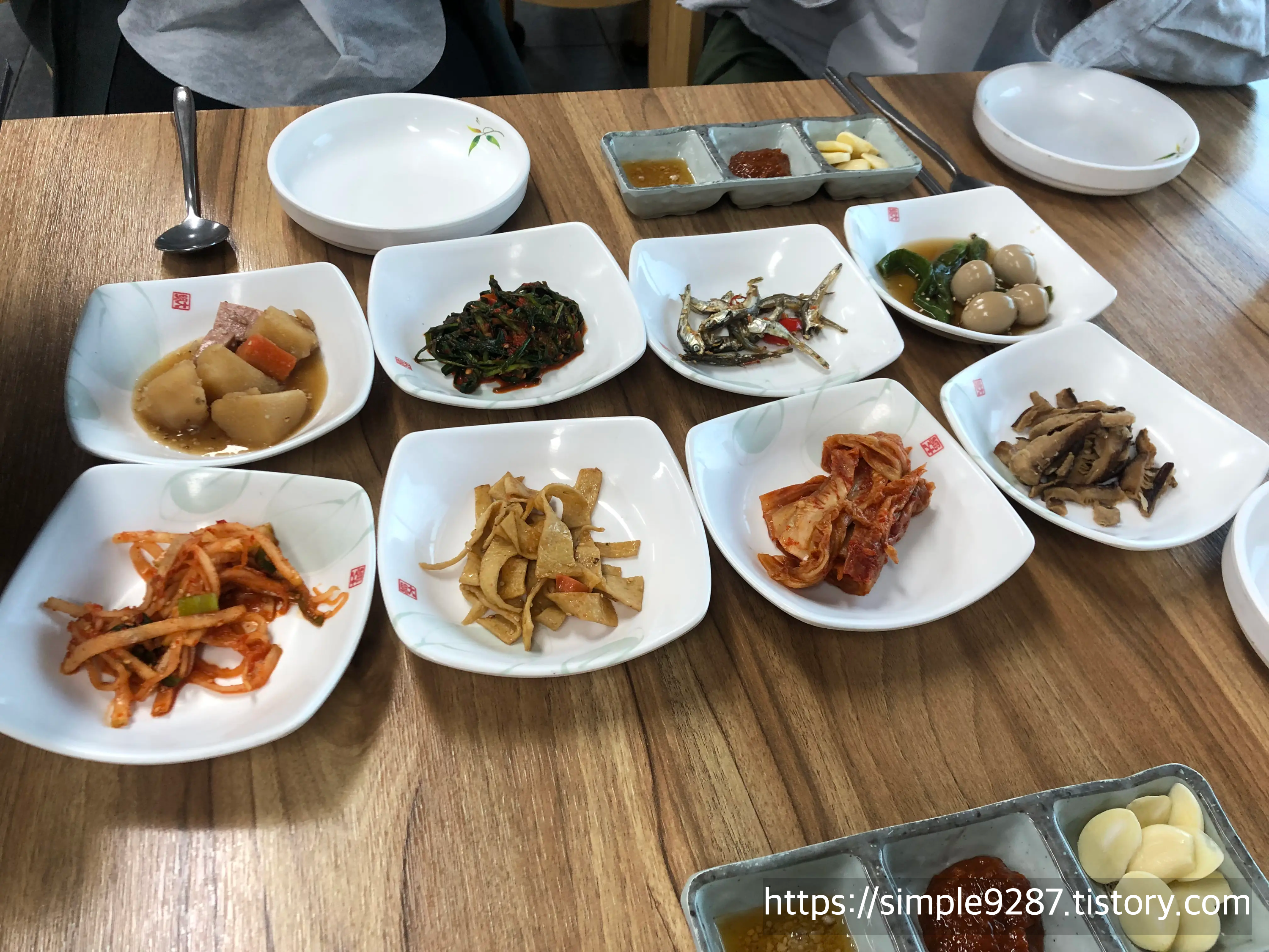 진도-쏠비치-가온-맛집