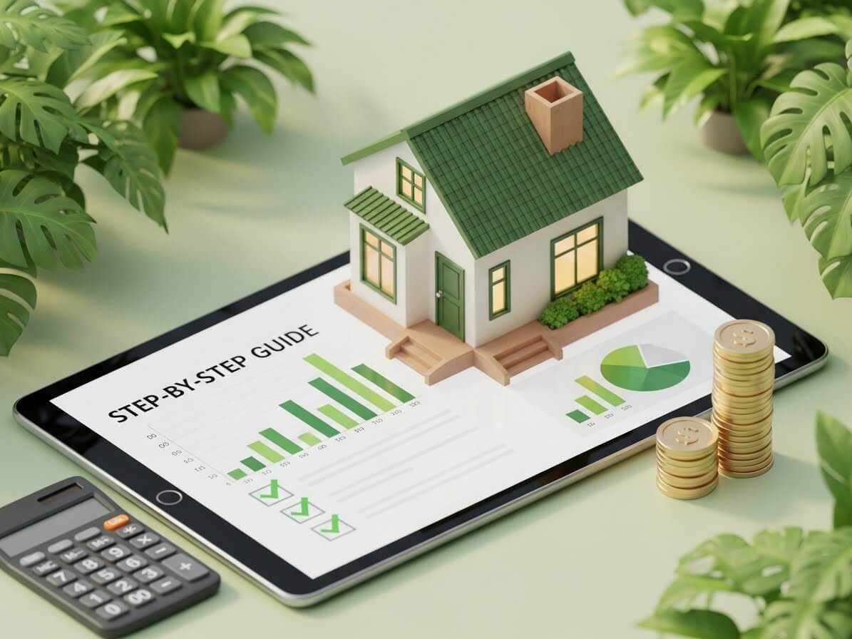 주거급여 소득인정액 계산법