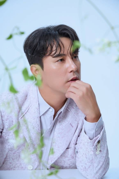 장민호 프로필