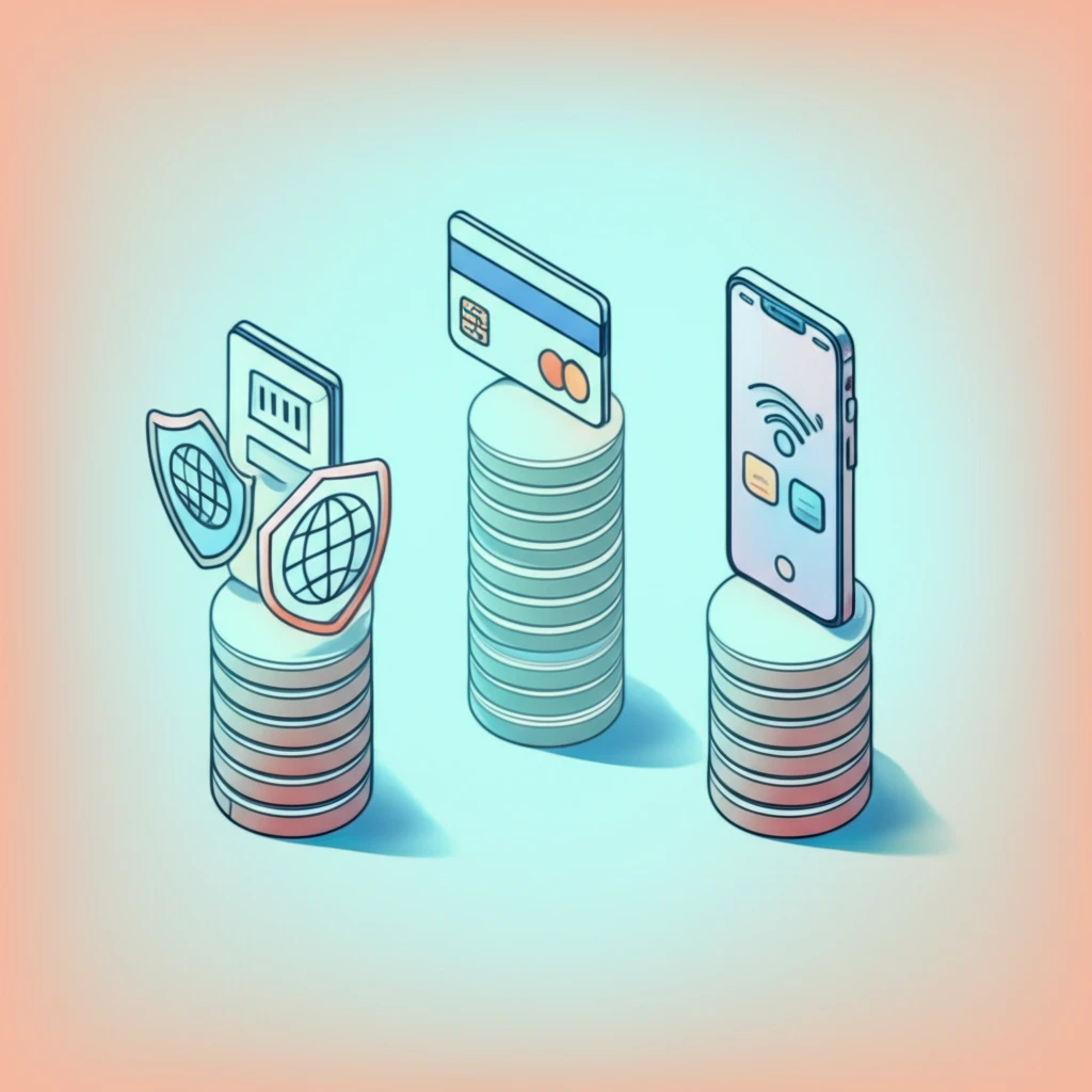 해외여행 고수들이 강조하는 3가지 필..