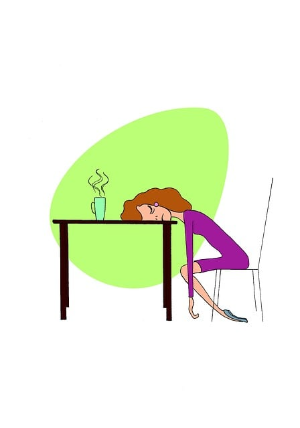 만성피로 자가진단법 예방, 치료 방법