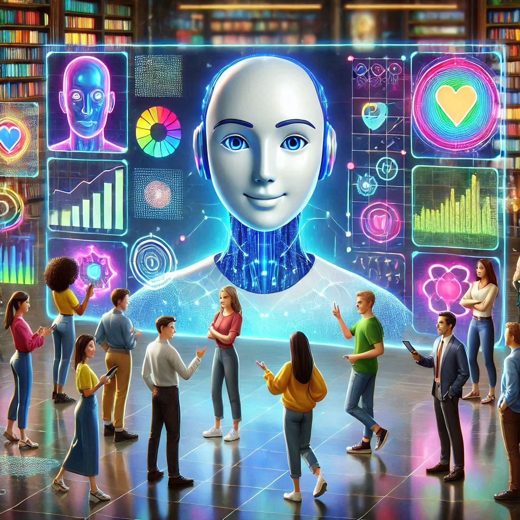 AI 프로그래밍 언어