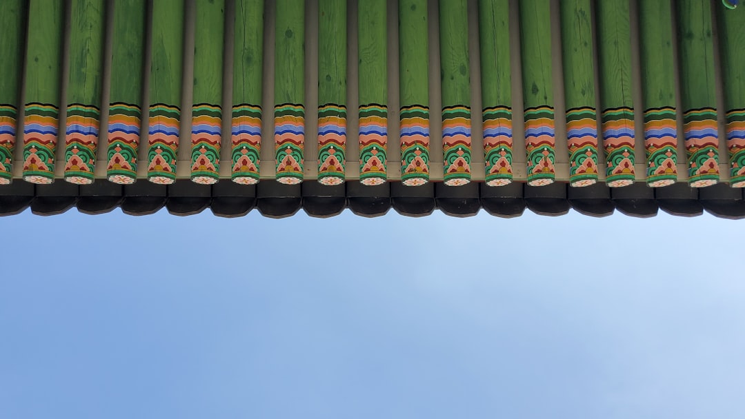Gyeongbokgung