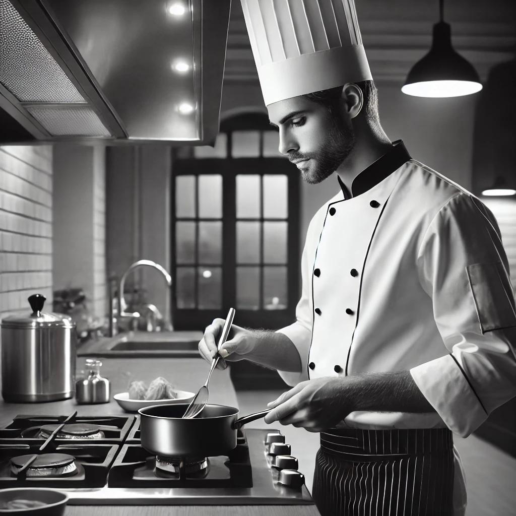 흑백요리사 넷플릭스