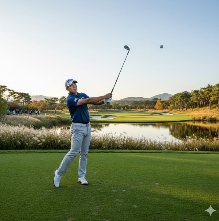 KPGA 현대해상 최경주 인비테이셔널