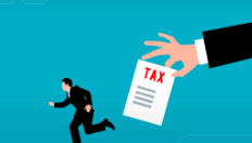 해외주식 양도소득세 신고방법과 신고기간 (2025년 최신 기준)