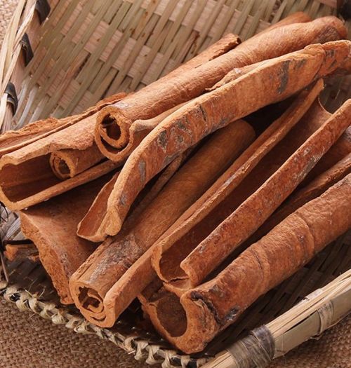 계피(Cassia) 스틱