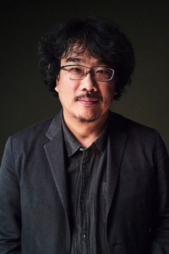 봉준호 감독