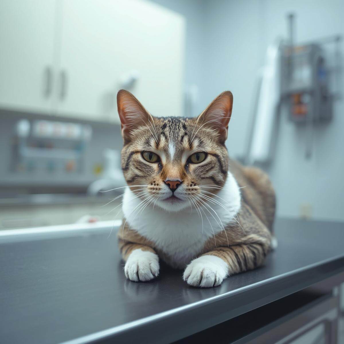 고양이 중성화 수술