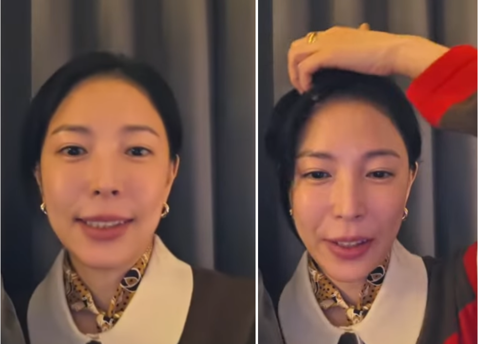 보아 전현무 논란