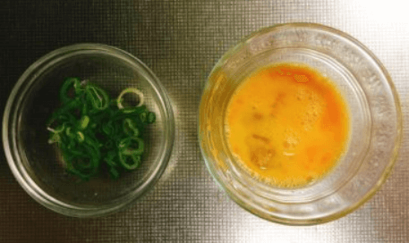 계란죽 끓이는법 (레시피 만드는법) 알아보기