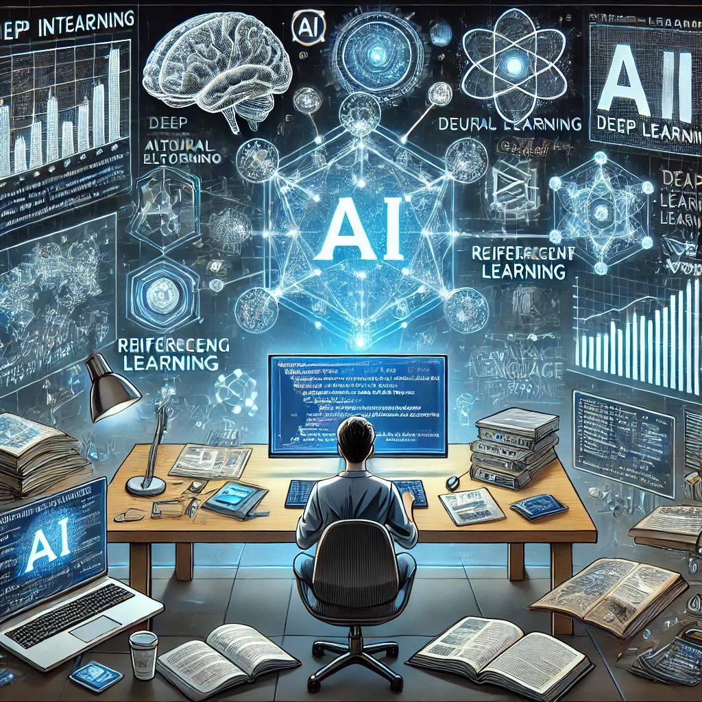 ai 공부하기