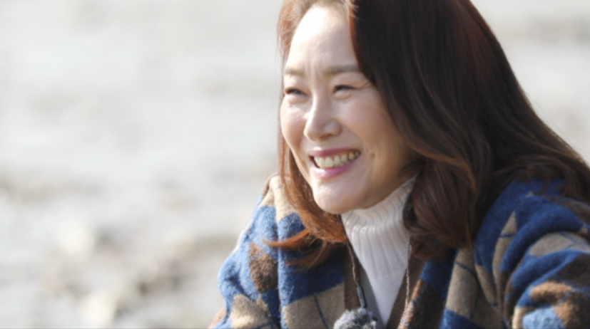 주현미