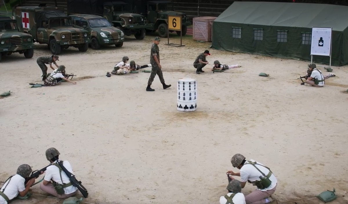 방과 후 전쟁활동 줄거리&amp;#44; 등장인물&amp;#44; 결말&amp;#44; OTT