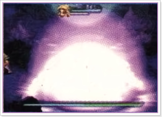 엄청난 파워에 엄청난 공격범위