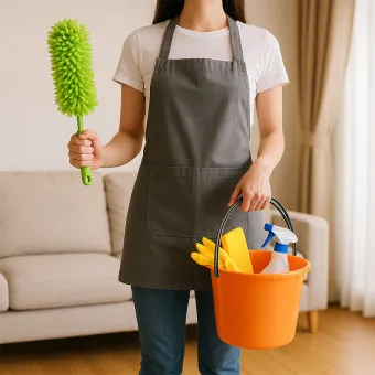 공간별 청소 순서 거실 주방 욕실 안방 30분 루틴_4