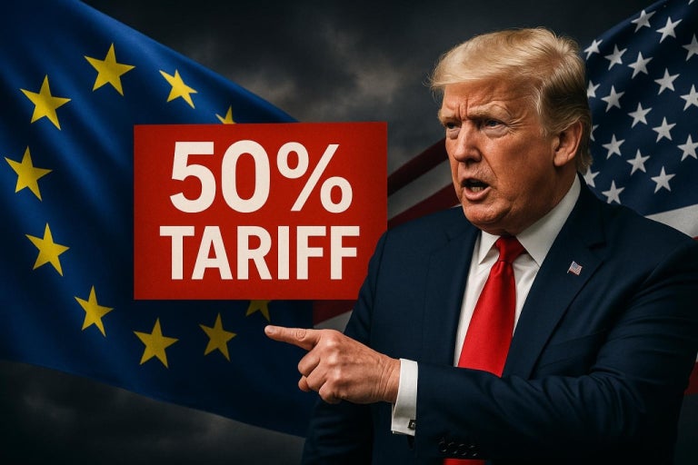 트럼프 관세 정책