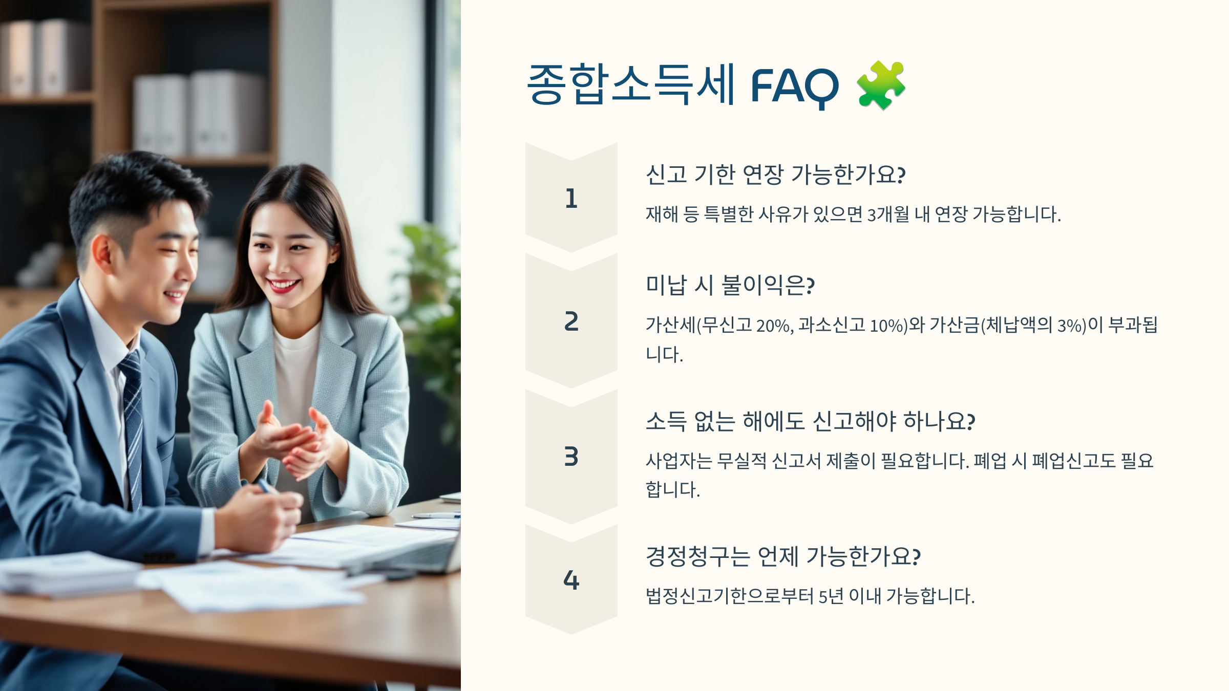 FAQ