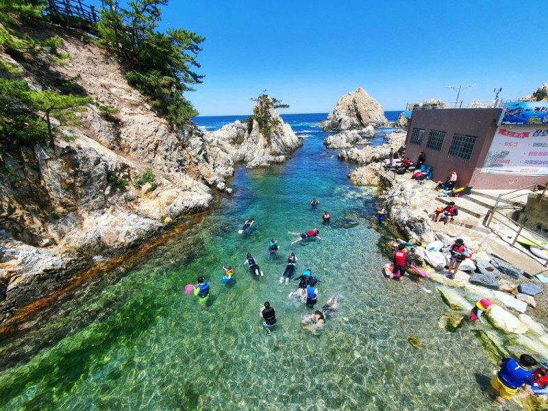 삼척-가볼만한곳