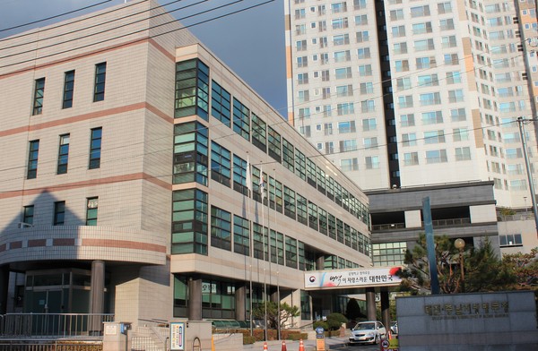 홍소영 병무청장 프로필