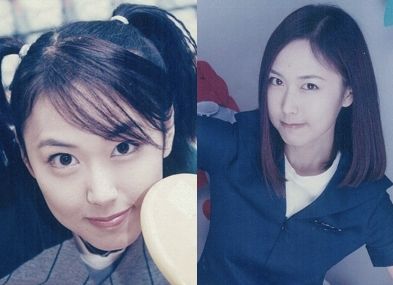 슈(S.E.S.) 과거