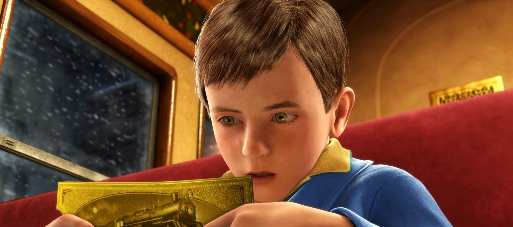 폴라 익스프레스